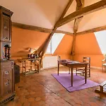 Lägenhet Le Panoramique, Au Centre Historique De *