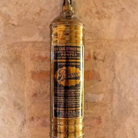 Appartamento Le Panoramique, Au Centre Historique De *