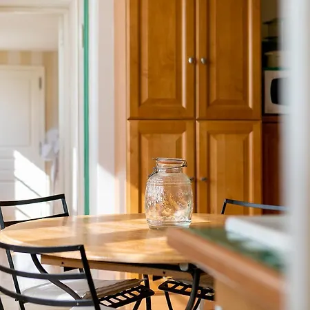 Le Panoramique, Au Centre Historique De 아파트 디종