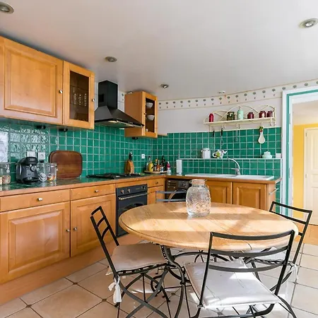 Le Panoramique, Au Centre Historique De Lejlighed Dijon