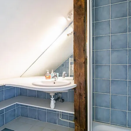 Le Panoramique, Au Centre Historique De Lejlighed *