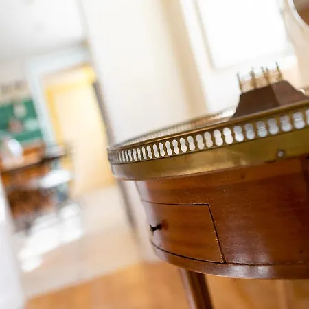 Lejlighed Le Panoramique, Au Centre Historique De *