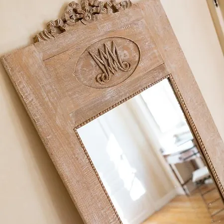 Lejlighed Le Panoramique, Au Centre Historique De Dijon