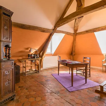 Lejlighed Le Panoramique, Au Centre Historique De *