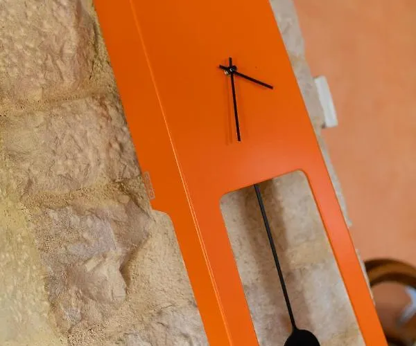 Appartamento Le Panoramique, Au Centre Historique De