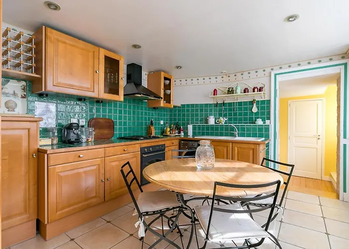 Le Panoramique, Au Centre Historique De Appartamento Digione