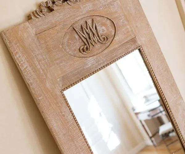 Apartment Le Panoramique, Au Centre Historique De Dijon